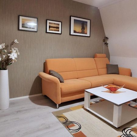 Ferienwohnung Ostard 2 Thale Esterno foto